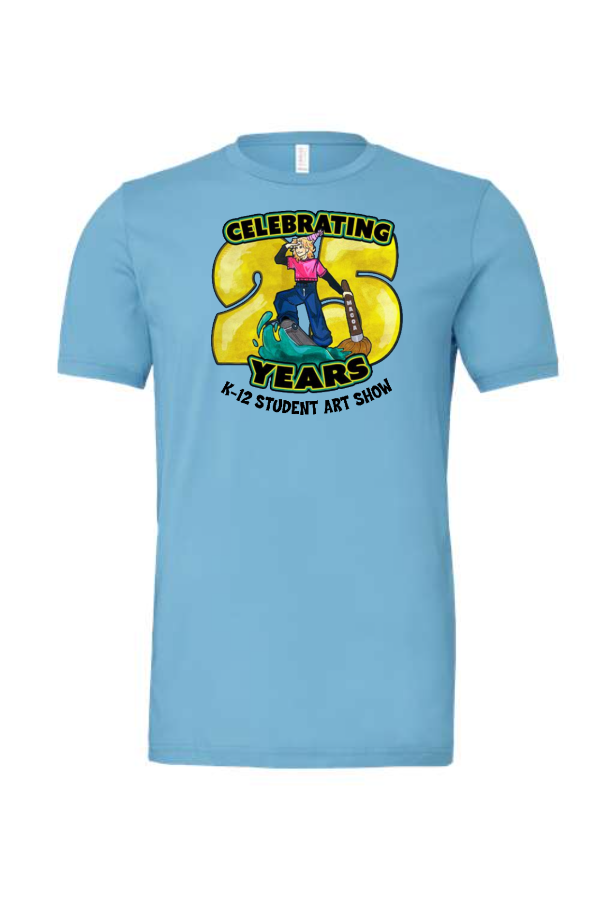 Bella CanvasJersey Tee