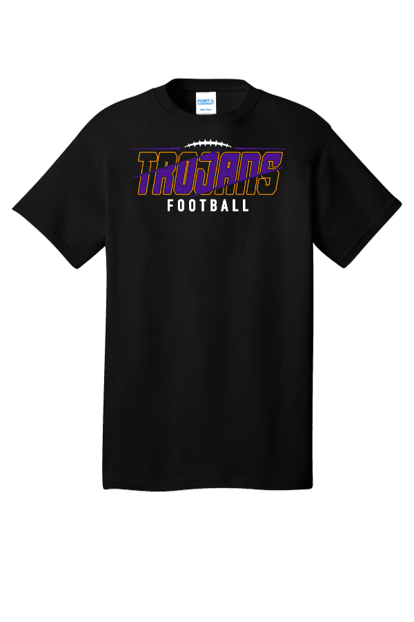 2025 Football T-Shirt