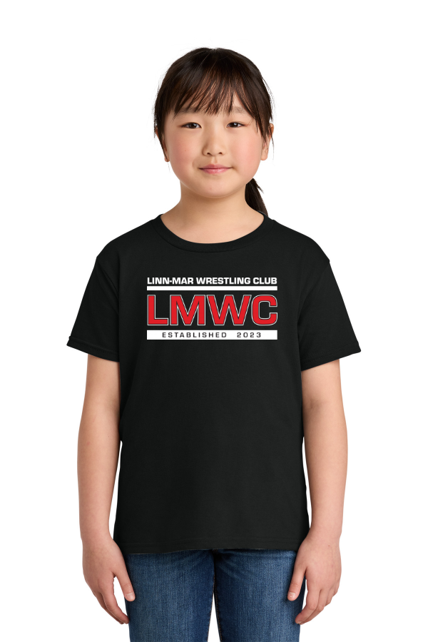 Gildan 64000B Youth Softstyle T-Shirt 64000B