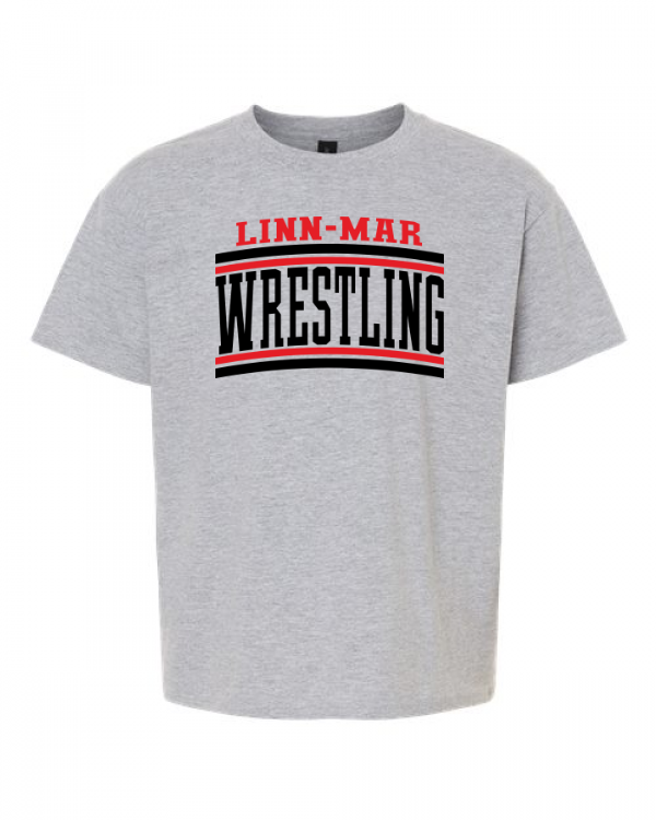 GILDAN 64000B Youth Softstyle? T-Shirt