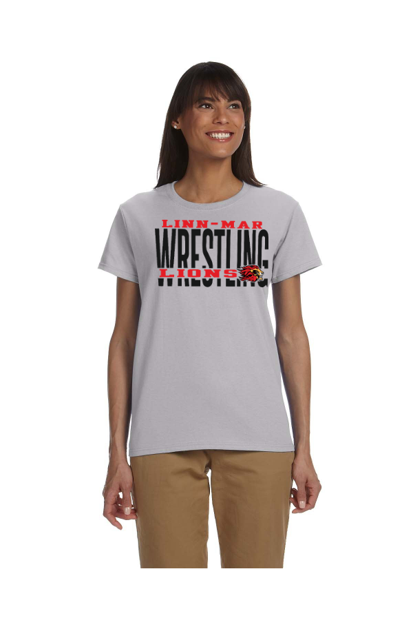 GILDAN G200 Ladies  Ultra Cotton T-Shirt