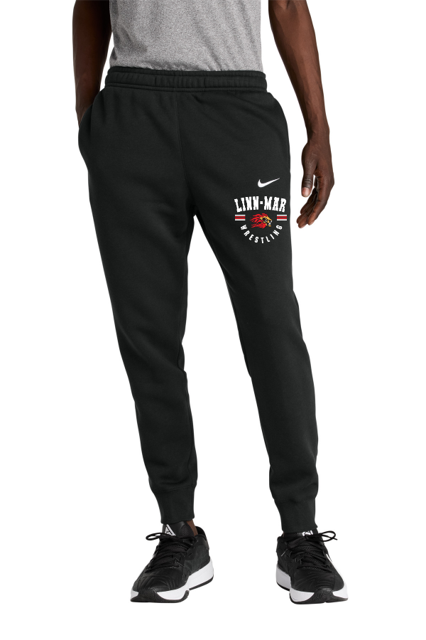 Nike NKHM8045 Club Fleece Jogger