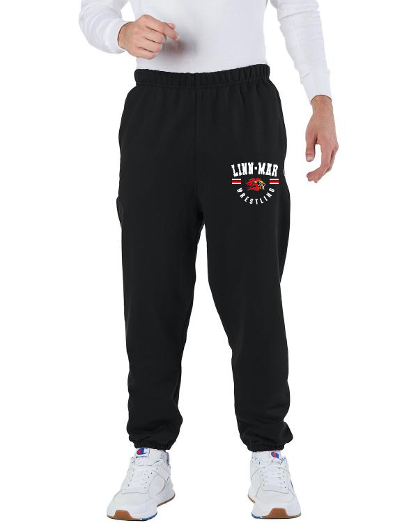 CHAMPION RW 10 Adult Reverse Weave Fleece Pant
