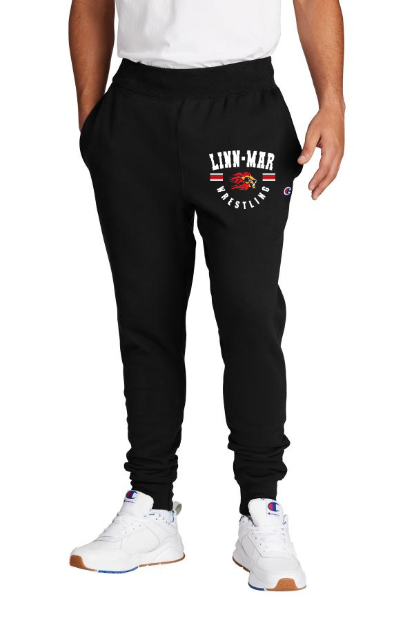 Champion RW25 Reverse Weave Jogger
