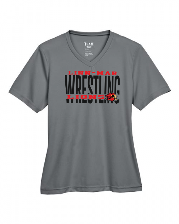 C2 TT11W Women's Zone Performance T-Shirt