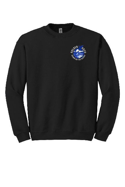 Heavy Blend Crewneck Sweatshirt