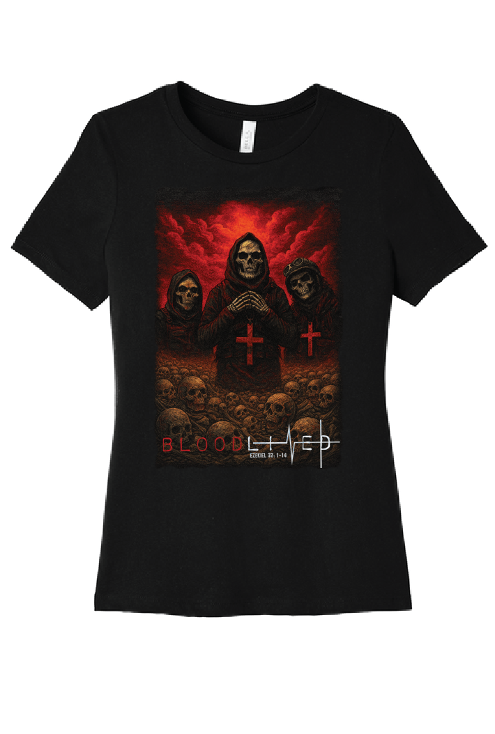Women's Bloodlined T-Shirt