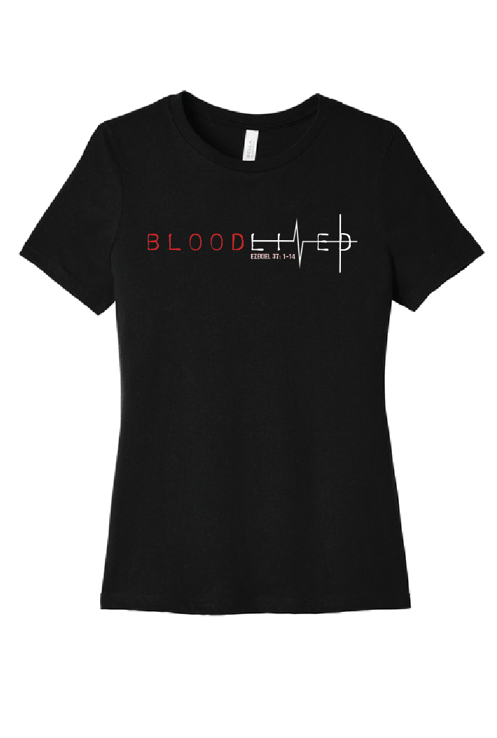 Women's Dry Bones T-Shirt