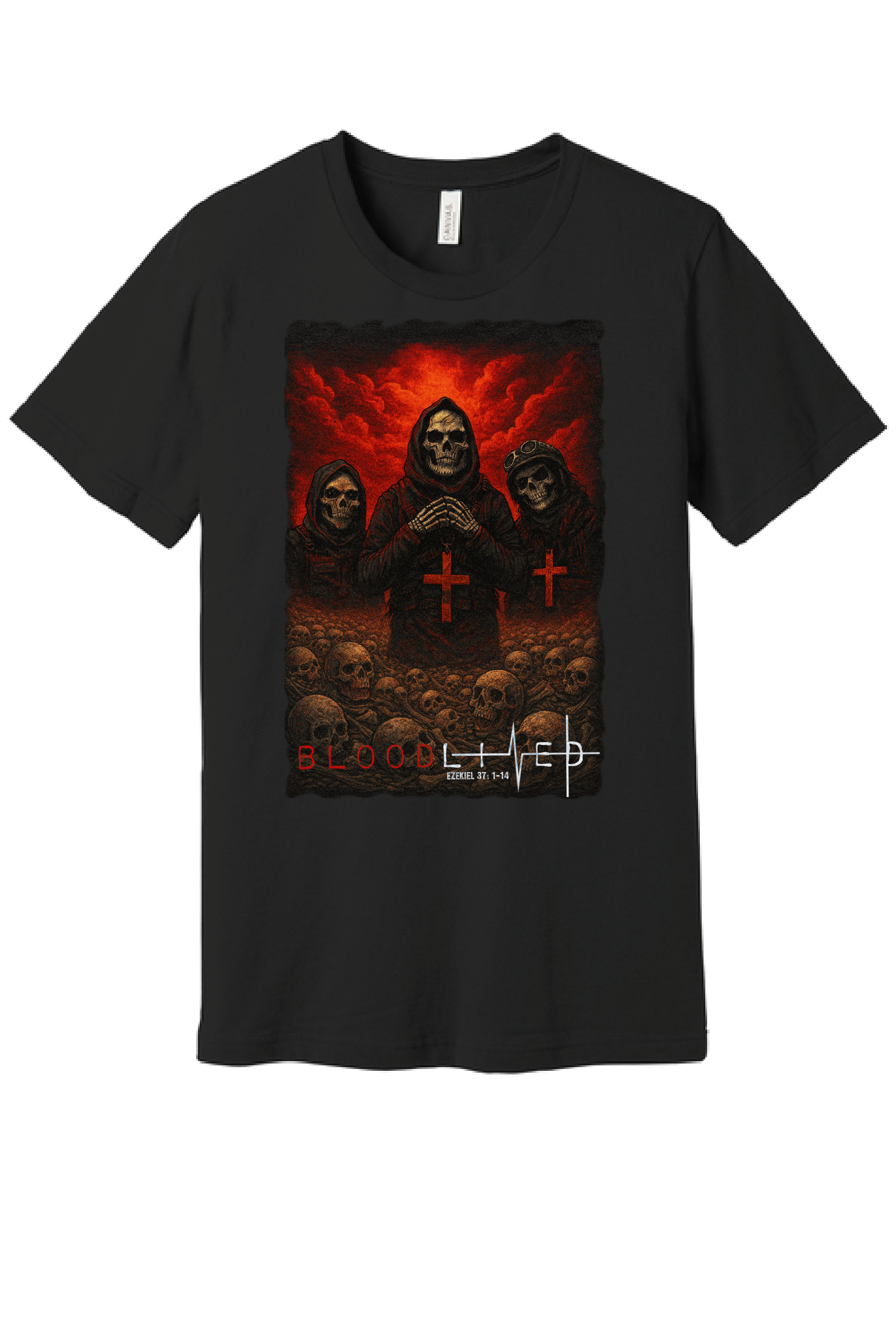 Men's Bloodlined T-shirt