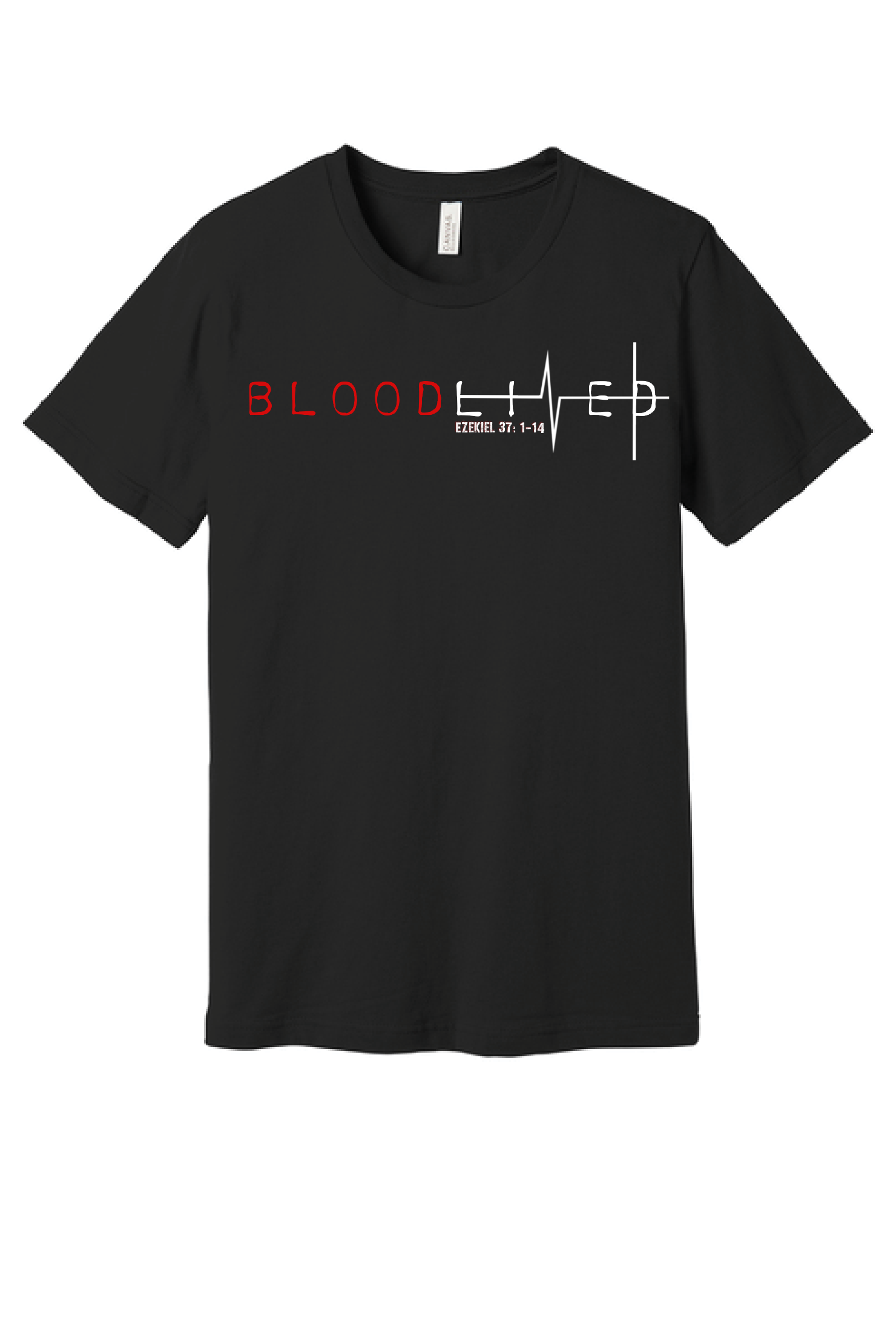 Men's Dry Bones T-Shirt