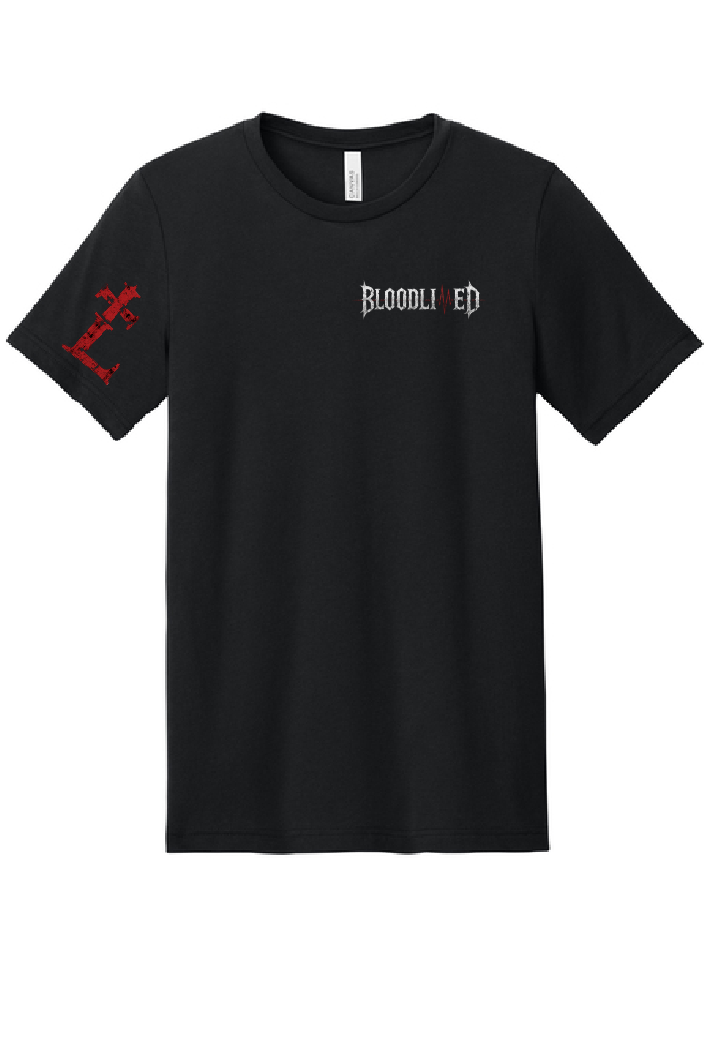 Women's Weapon of Worship T-Shirt