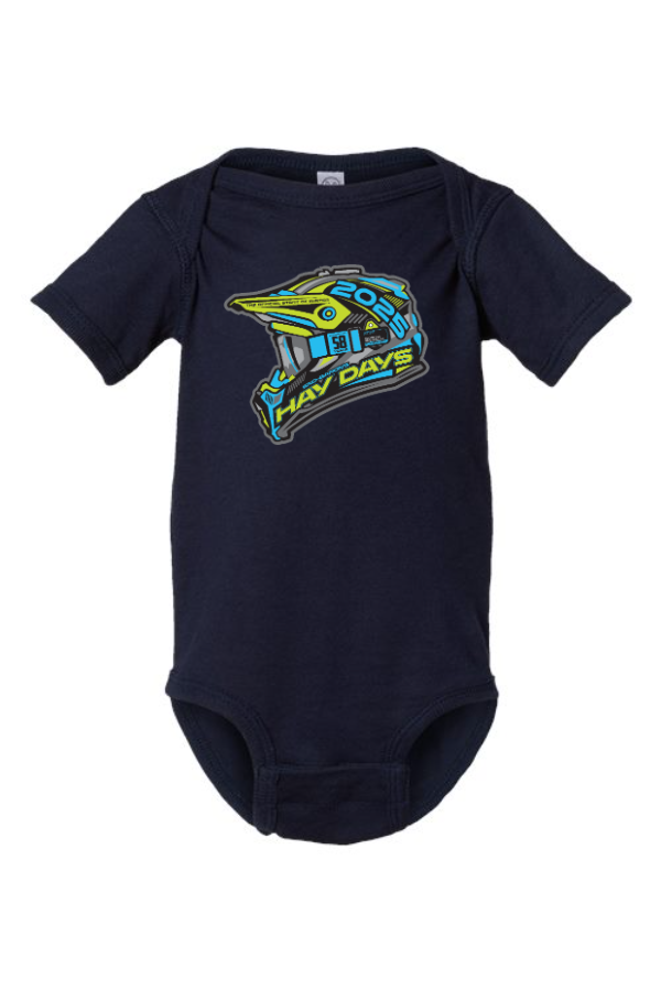 Infant T-Shirt Onesie