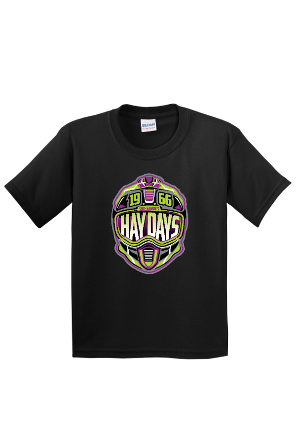 Youth HD Goggles T-Shirt