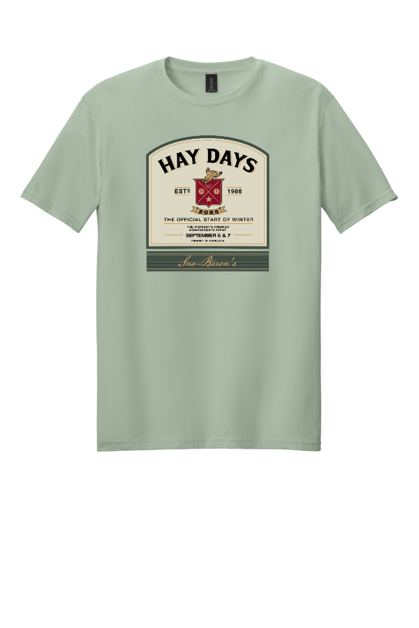 Softstyle T-Shirt