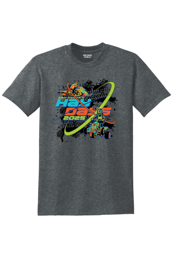 Super Sonic T-Shirt