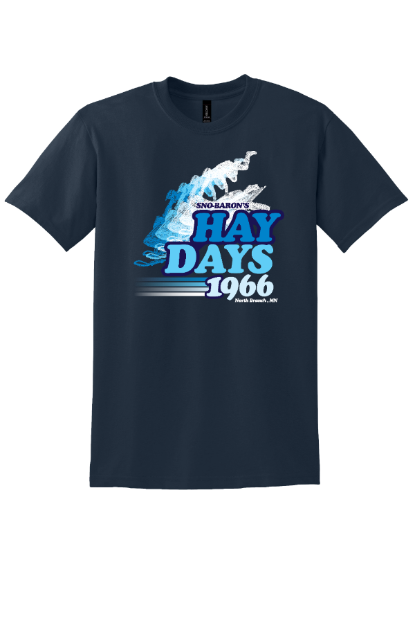 Vintage 1966 T-Shirt