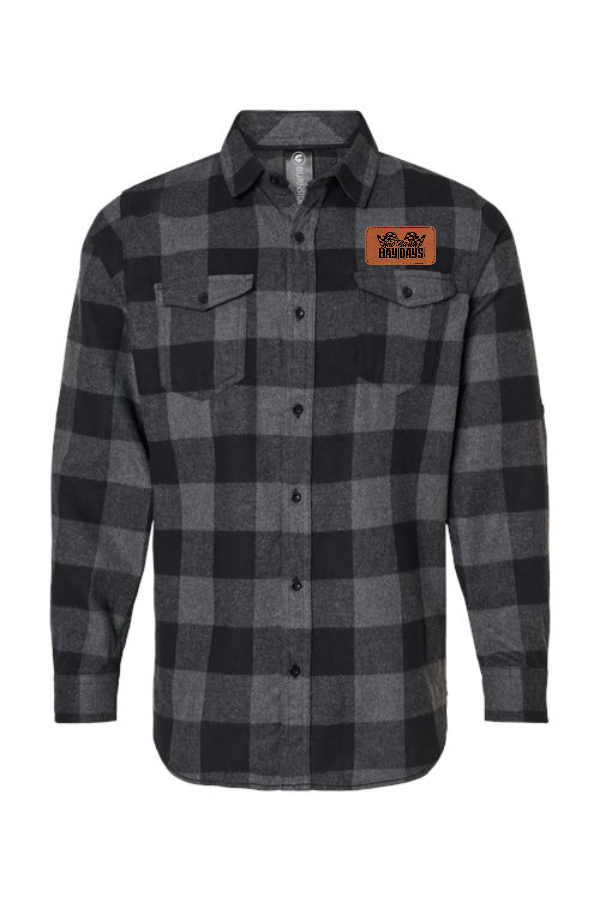 HD Flannel Shirt