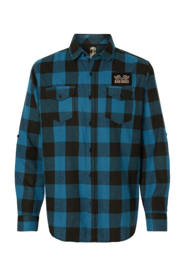 HD Flannel Shirt