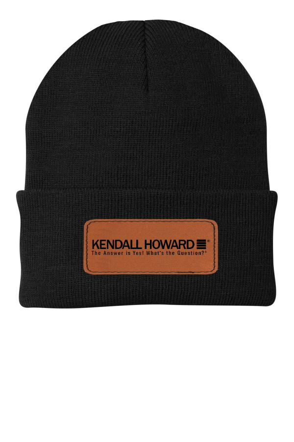 Port & Company Knit Cap