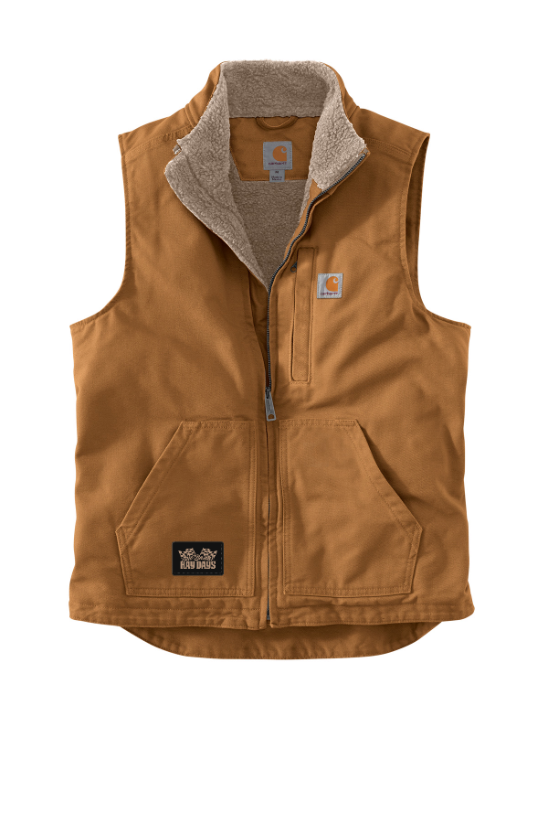 Carhartt Vest