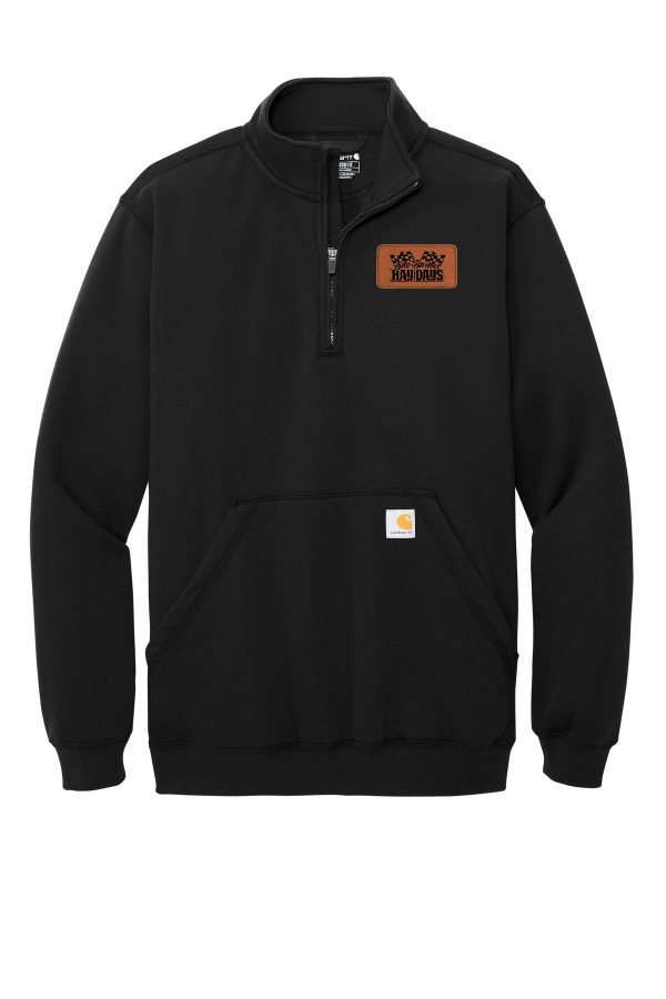 Carhartt Quarterzip