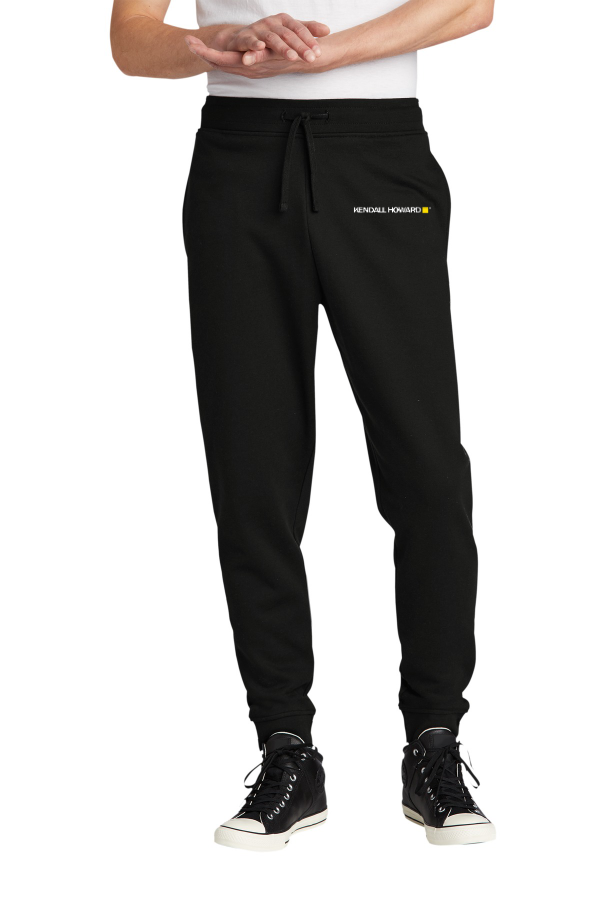 District V.I.T Fleece Jogger