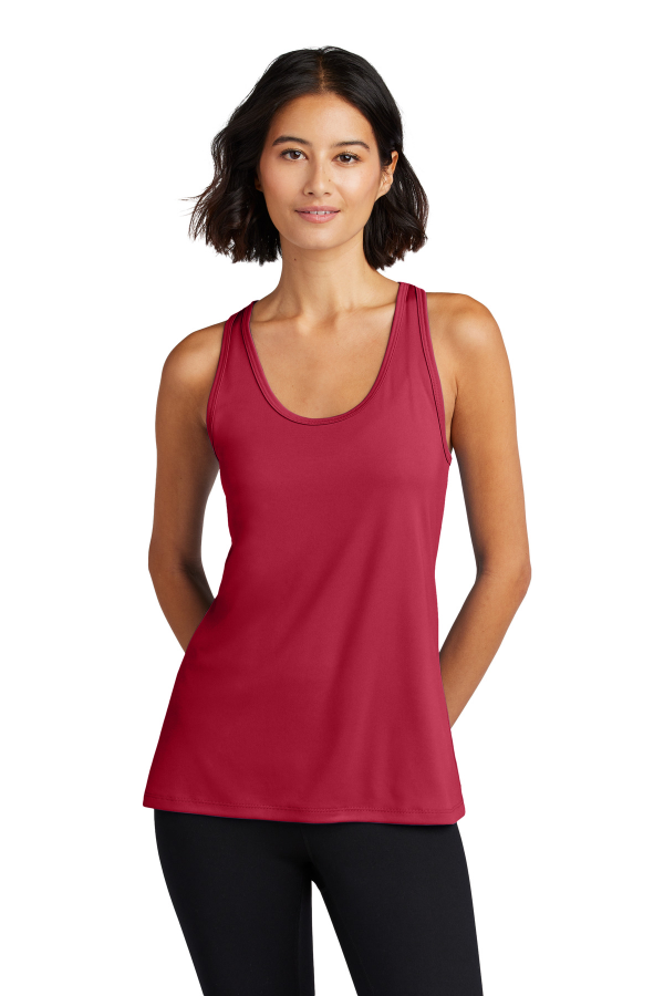 Port & Co Women s Performance Tank