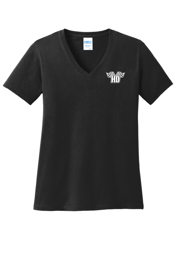 Ladies HD Powersports T-Shirt
