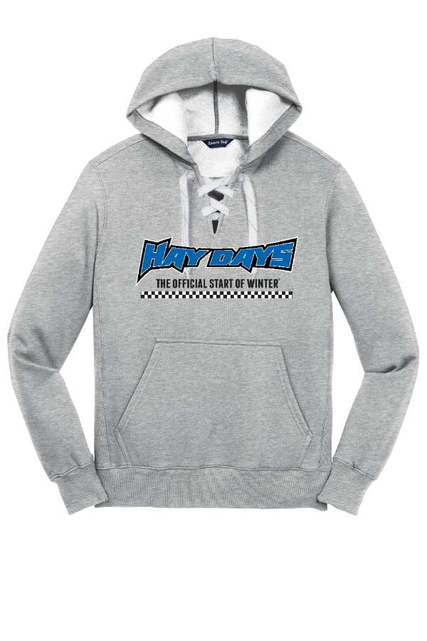Hockey Pullover