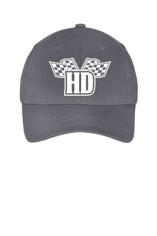 HD Youth Baseball Hat
