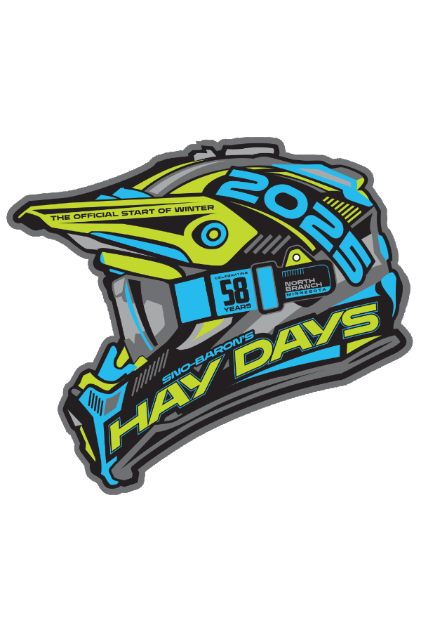 HD 2025 Helmet Commemorative Pin