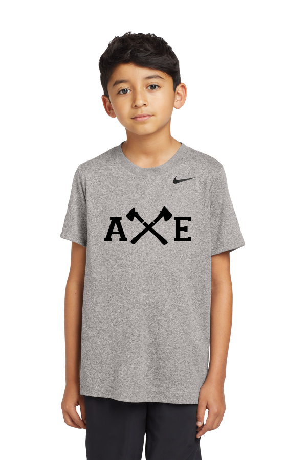 Youth Team rLegend Tee DV7317