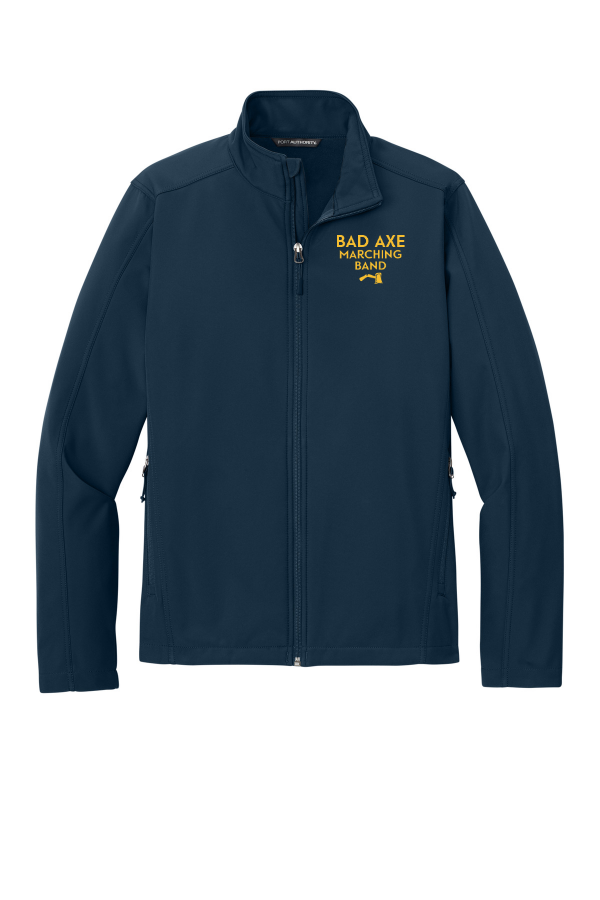 Core Soft Shell Jacket
