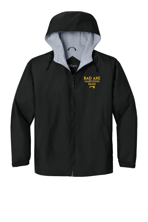 Team Jacket