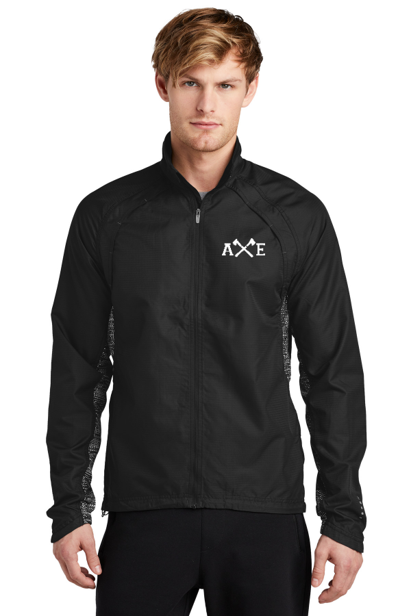 OGIO Trainer Jacket
