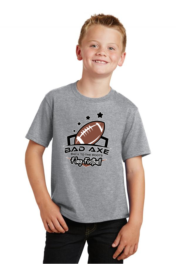 Port & Company Youth Fan Favorite Tee