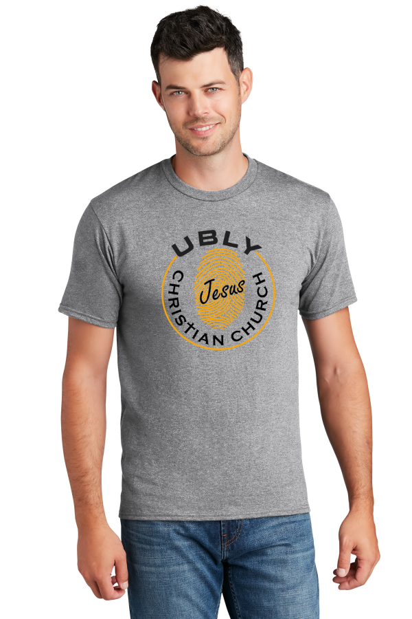 Port & Co Fan Favorite Tee