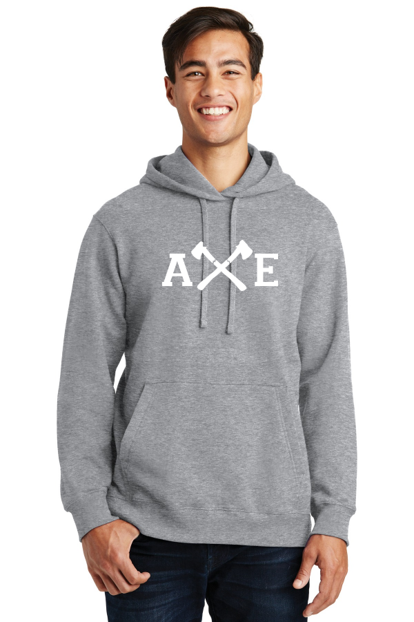 Fan Wear - Port & Coy Fan Favorite Fleece Pullover Hooded Sweatshirt