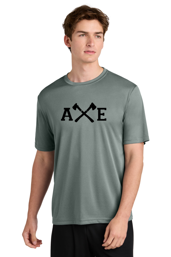 PosiCharge Competitor Tee