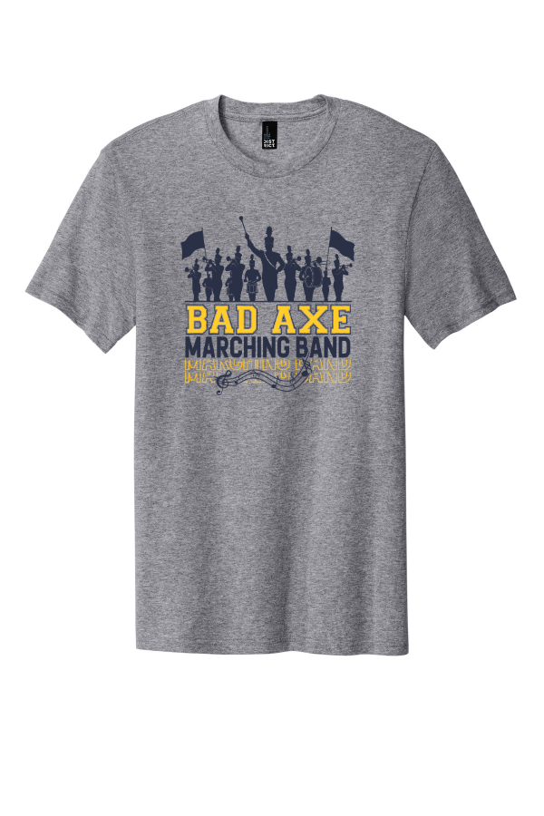 The Concert Tee DT5000