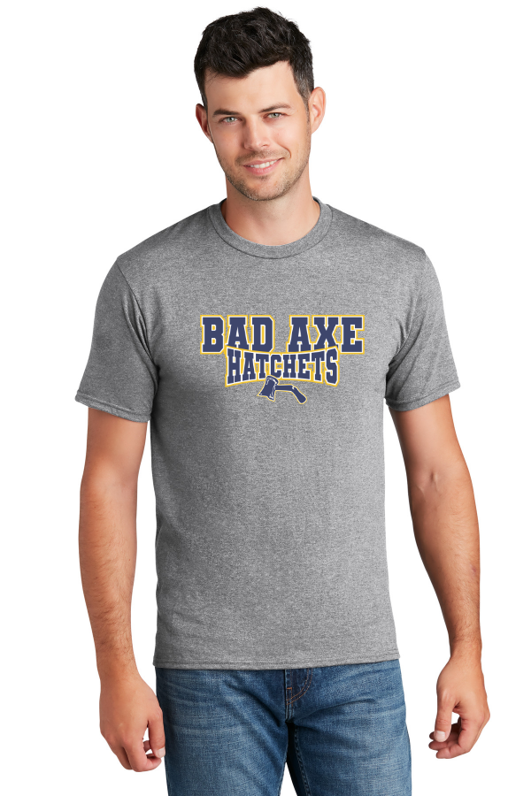 Fan Wear - Port & Company Fan Favorite Tee