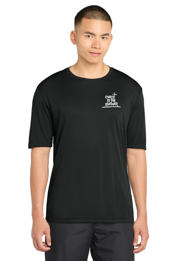 PosiCharge Competitor Tee