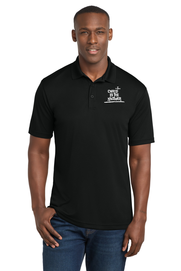 PosiCharge  Competitor  Polo