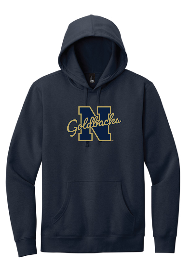 Fleece Hoodie - Glitter and no glitter available