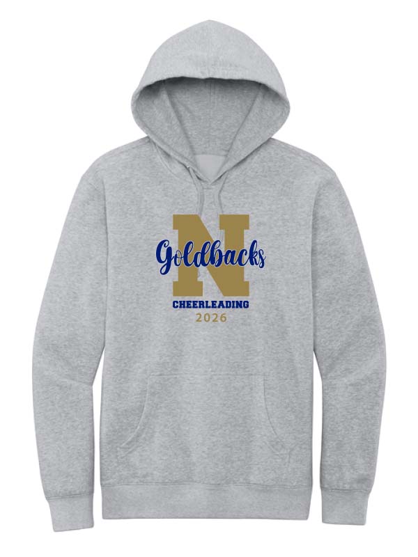 NFA Cheer Hoodie