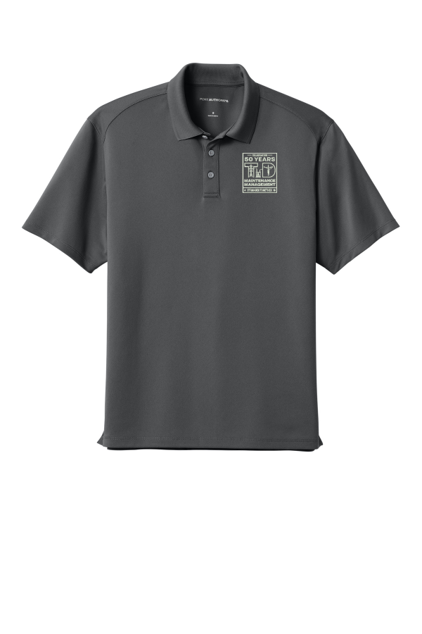 Performance Pique Polo K240