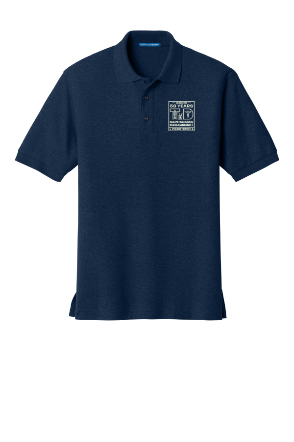Silk Touch Polo K500