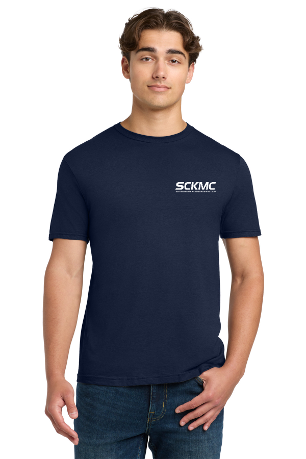 Softstyle T-Shirt Softstyle T-Shirt