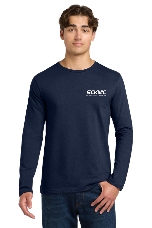 Gildan Softstyle Long Sleeve T-Shirt 64400