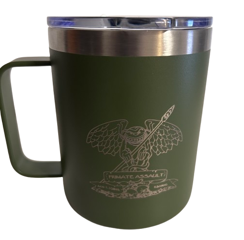 A Co. 1-108  Coffee Tumbler Cups- 14 oz